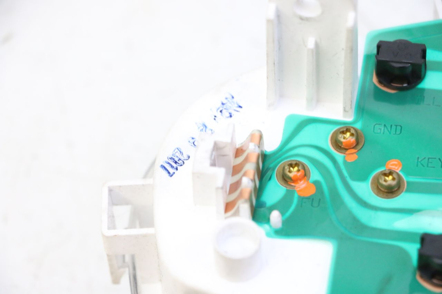 photo de CUENTA KILÓMETROS SUZUKI BURGMAN 125 (2007 - 2014)