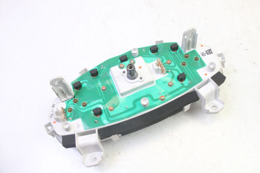 photo de CUENTA KILÓMETROS SUZUKI BURGMAN 125 (2007 - 2014)