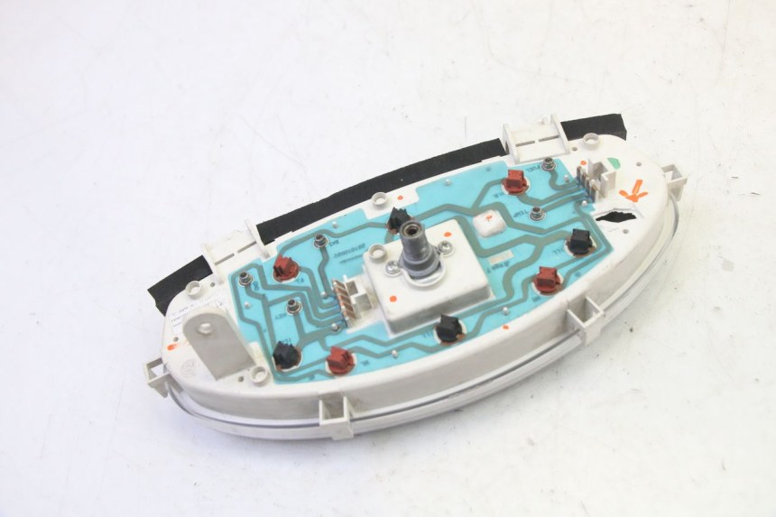 photo de CUENTA KILÓMETROS SUZUKI BURGMAN 125 (2007 - 2014)