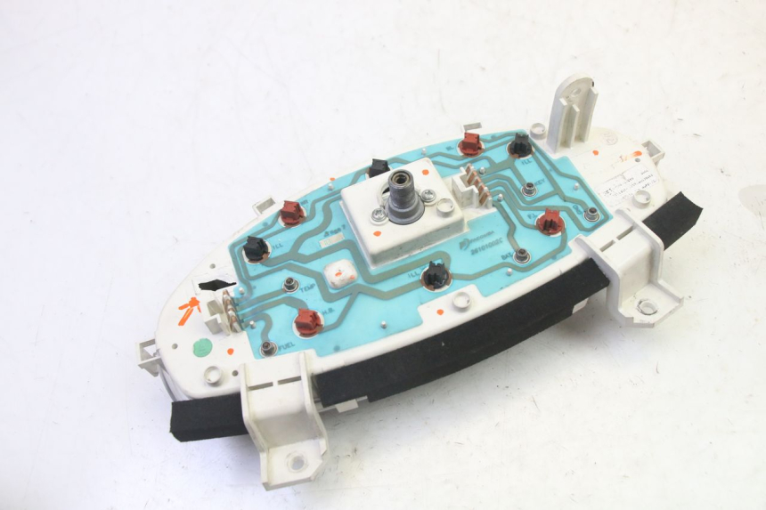 photo de CUENTA KILÓMETROS SUZUKI BURGMAN 125 (2007 - 2014)