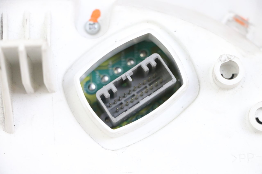 photo de VELOCIMETRO SUZUKI BURGMAN 650 (2013 - 2020)