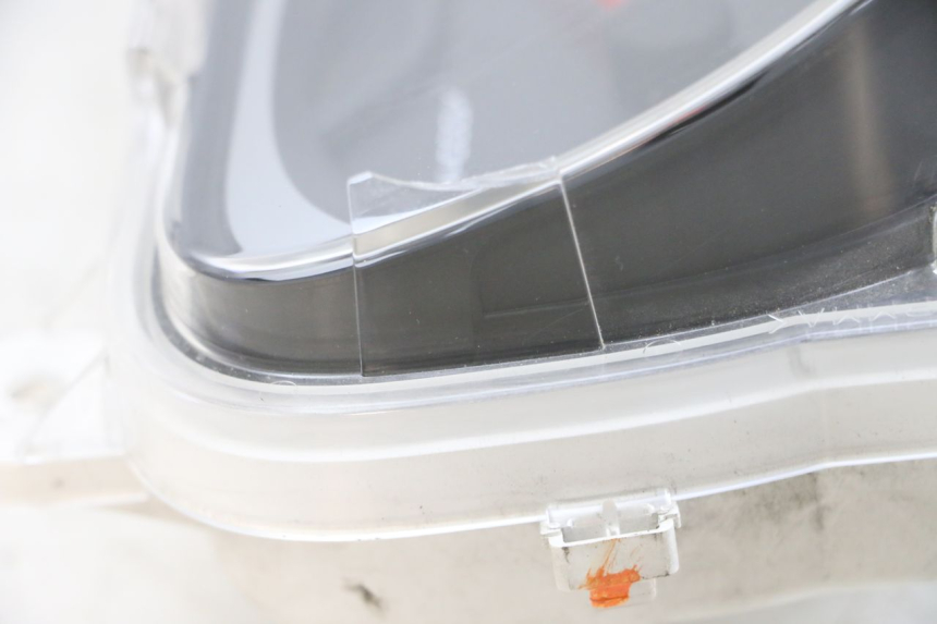 photo de VELOCIMETRO SUZUKI BURGMAN 650 (2013 - 2020)