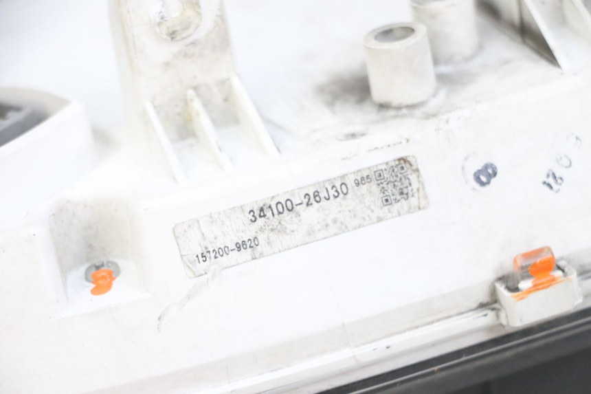 photo de VELOCIMETRO SUZUKI BURGMAN 650 (2013 - 2020)