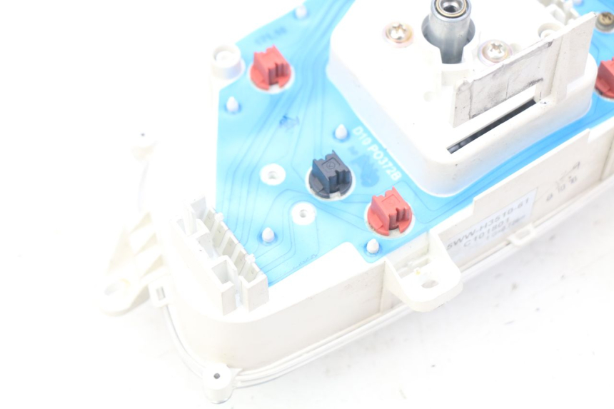 photo de VELOCIMETRO YAMAHA BW'S 50 (2004 - 2017)