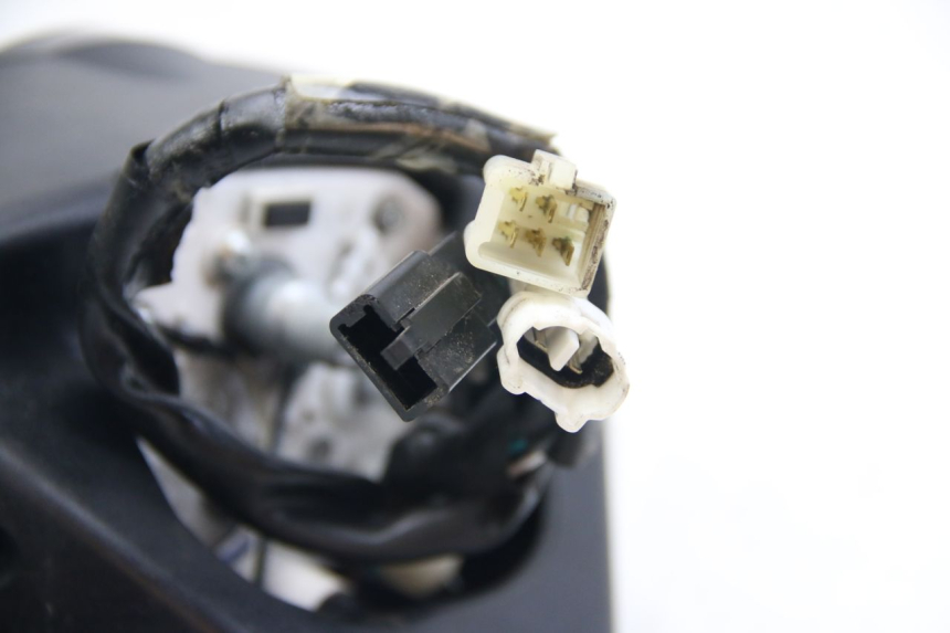 photo de CUENTA KILÓMETROS YAMAHA BW'S BWS 125 (2010 - 2013)