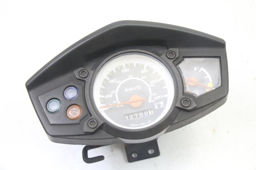 photo de CUENTA KILÓMETROS YAMAHA BW'S BWS 125 (2010 - 2013)