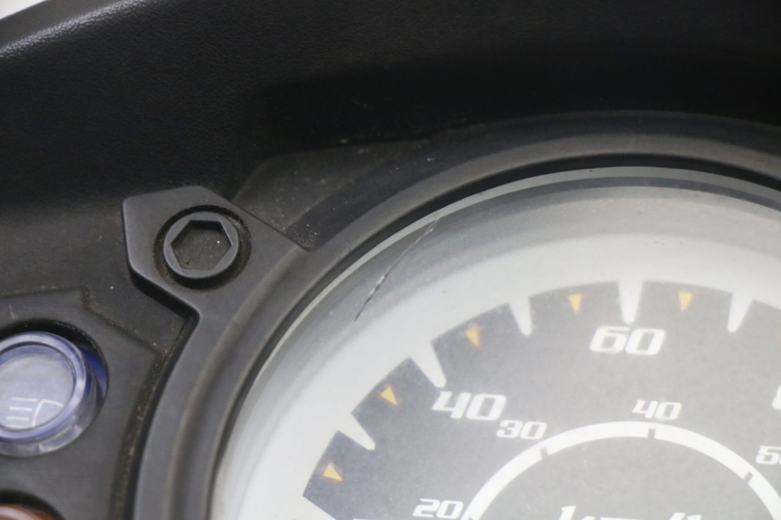 photo de CUENTA KILÓMETROS YAMAHA BW'S BWS 125 (2010 - 2013)