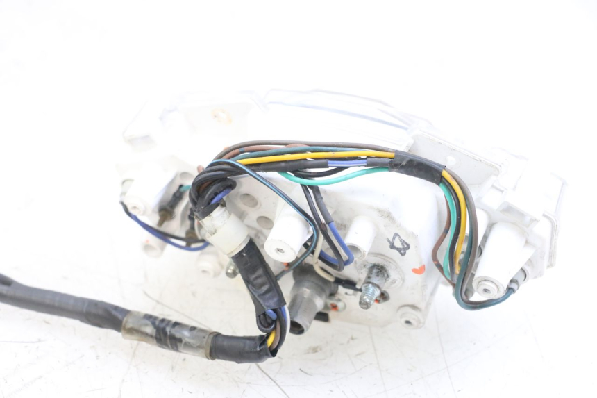photo de CUENTA KILÓMETROS YAMAHA BW'S BWS 125 (2010 - 2013)