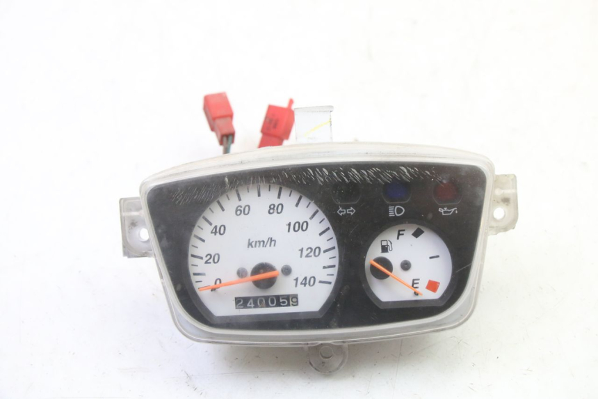photo de VELOCIMETRO YAMAHA BW'S 100 (1999 - 2002)