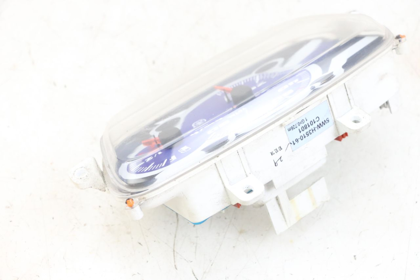 photo de VELOCIMETRO YAMAHA BW'S EASY 50 (2013 - 2016) - Detalle de la pieza