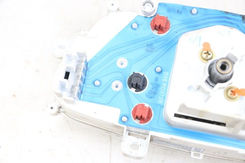 photo de VELOCIMETRO YAMAHA BW'S EASY 50 (2013 - 2016) - Vista general del producto