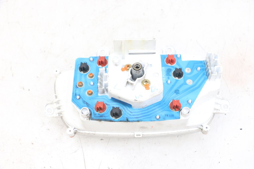 photo de VELOCIMETRO YAMAHA BW'S EASY 50 (2013 - 2016) - Marcados y referencias originales