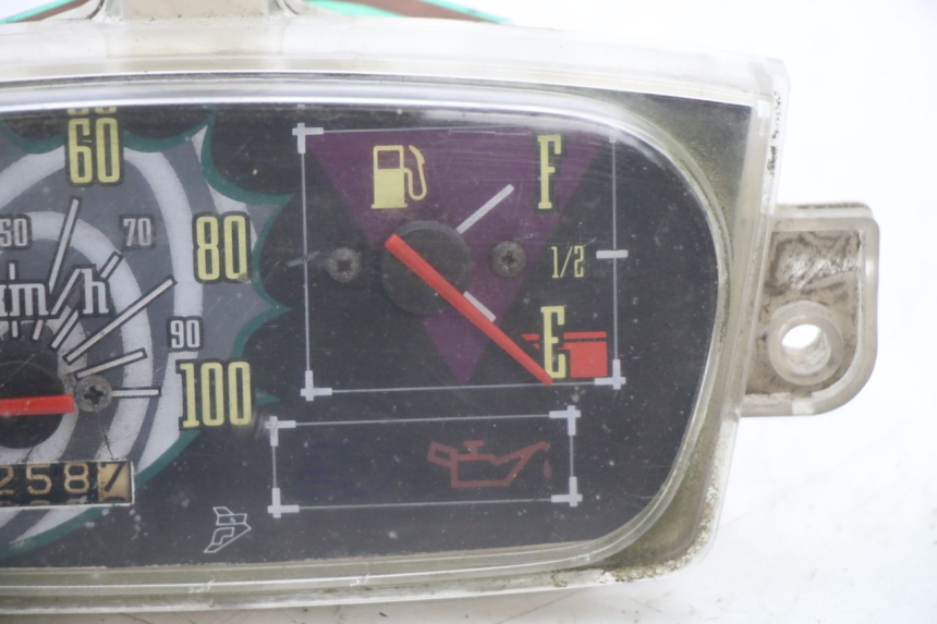 photo de VELOCIMETRO YAMAHA BW'S NG NEXT GENERATION 50 (1996 - 2003)