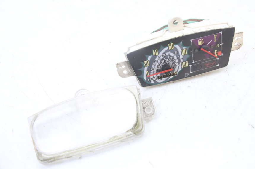 photo de VELOCIMETRO YAMAHA BW'S NG NEXT GENERATION 50 (1996 - 2003)