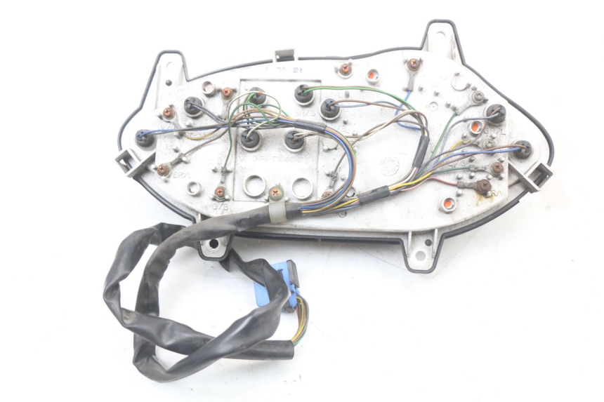 photo de CUENTA KILÓMETROS BMW C1 125 (2000 - 2003)