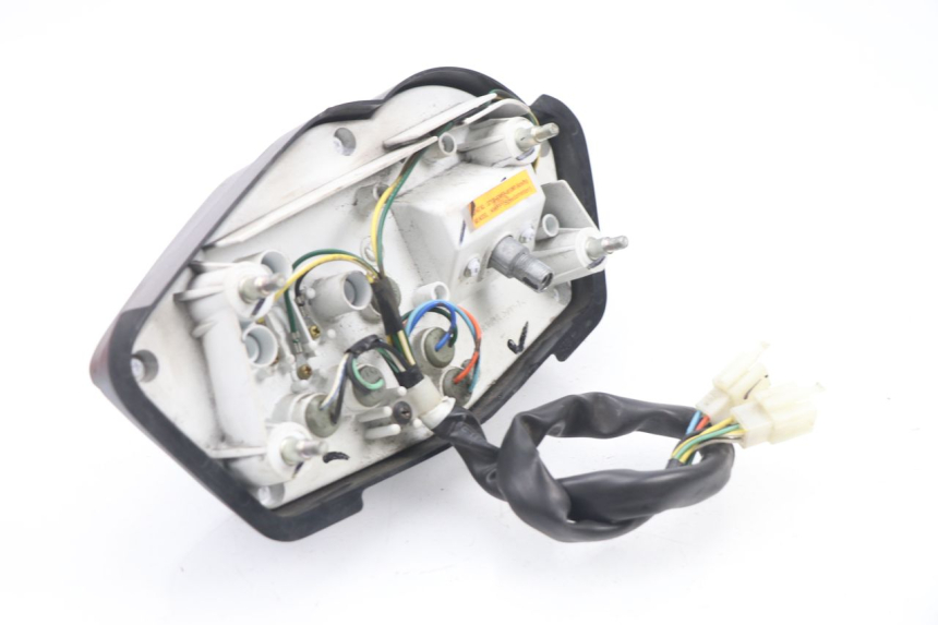 photo de CUENTA KILÓMETROS HONDA CBF 125 (2009 - 2015)