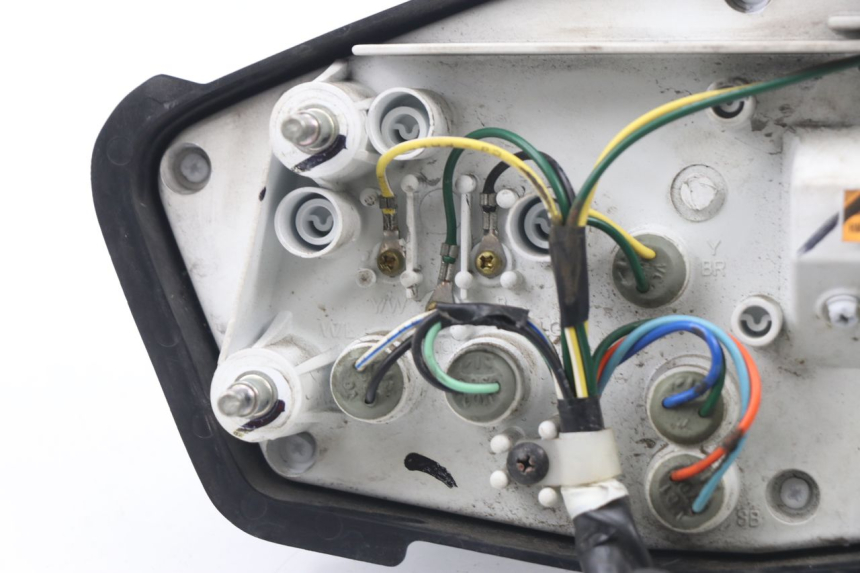 photo de CUENTA KILÓMETROS HONDA CBF 125 (2009 - 2015)