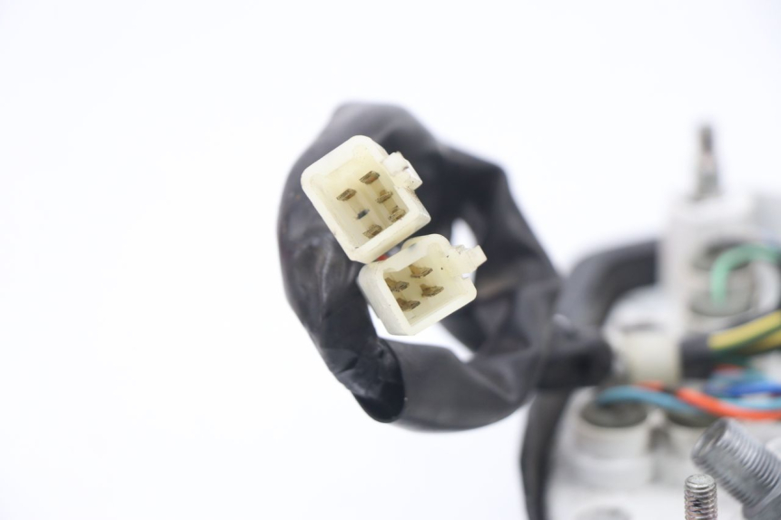 photo de CUENTA KILÓMETROS HONDA CBF 125 (2009 - 2015)