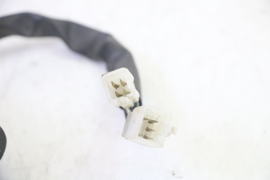 photo de CUENTA KILÓMETROS HONDA CBF 125 (2009 - 2015)