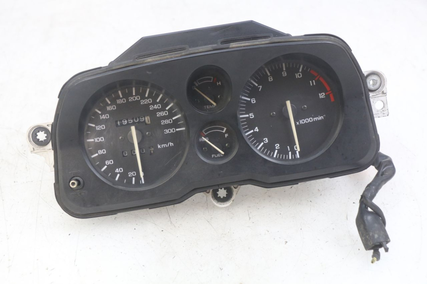 photo de CUENTA KILÓMETROS HONDA CBR F SC25 1000 (1989 - 1992)