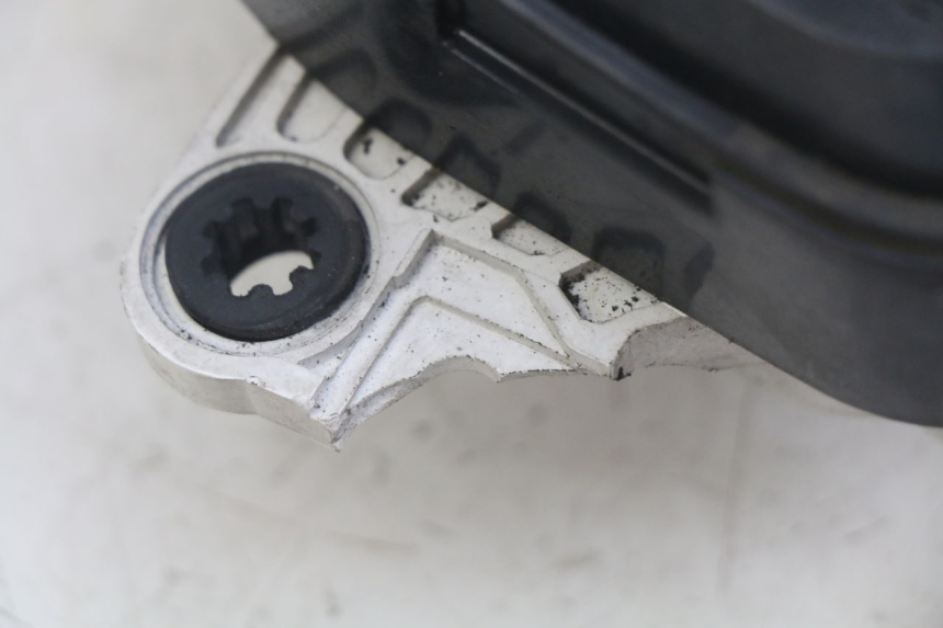 photo de CUENTA KILÓMETROS HONDA CBR F SC25 1000 (1989 - 1992)