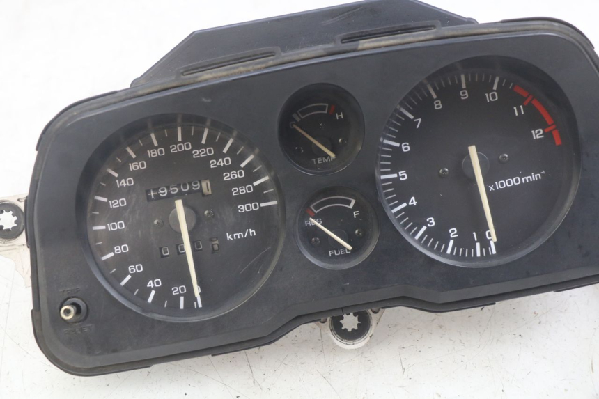 photo de CUENTA KILÓMETROS HONDA CBR F SC25 1000 (1989 - 1992)