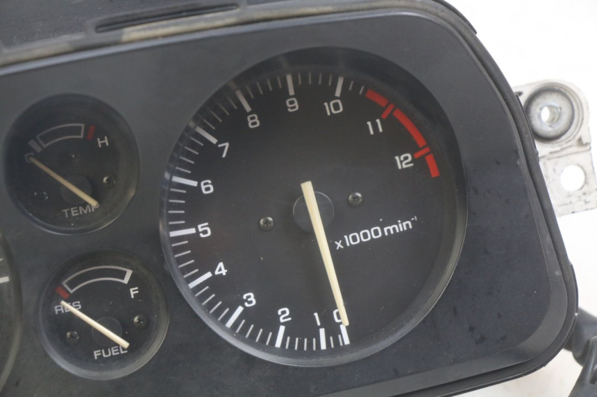 photo de CUENTA KILÓMETROS HONDA CBR F SC25 1000 (1989 - 1992)