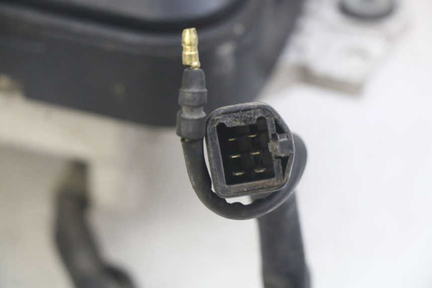 photo de CUENTA KILÓMETROS HONDA CBR F SC25 1000 (1989 - 1992)