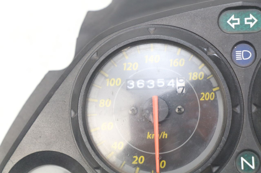 photo de VELOCIMETRO HONDA CBR R 125 (2003 - 2006)