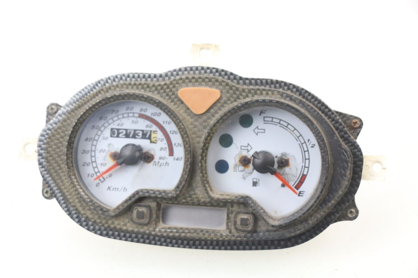 photo de VELOCIMETRO REVATTO CITYONE 125 (2006 - 2007)