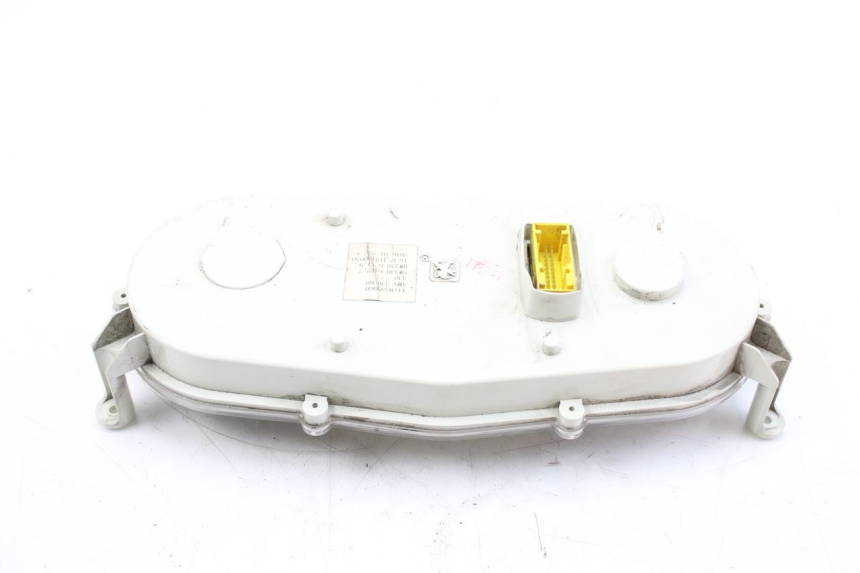 photo de CUENTA KILÓMETROS PEUGEOT CITYSTAR 50 (2013 - 2017)