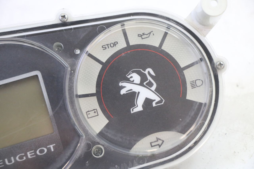photo de CUENTA KILÓMETROS PEUGEOT CITYSTAR 50 (2013 - 2017)
