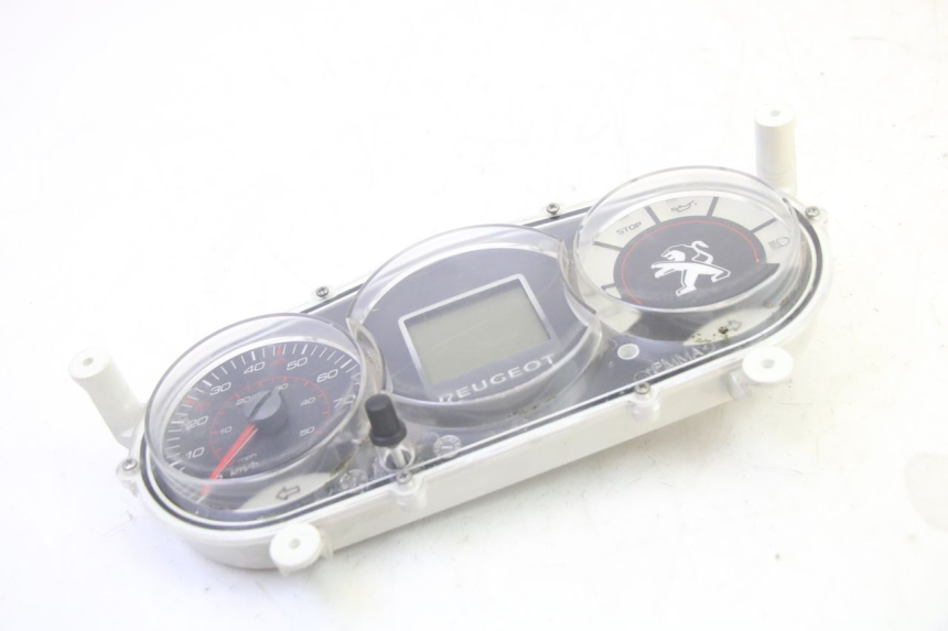 photo de CUENTA KILÓMETROS PEUGEOT CITYSTAR 50 (2013 - 2017)