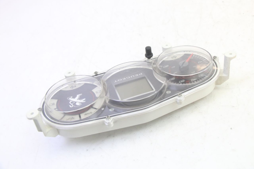 photo de CUENTA KILÓMETROS PEUGEOT CITYSTAR 50 (2013 - 2017)