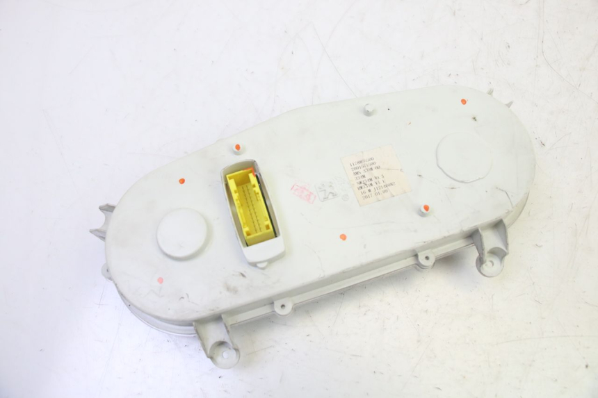 photo de CUENTA KILÓMETROS PEUGEOT CITYSTAR 50 (2013 - 2017)