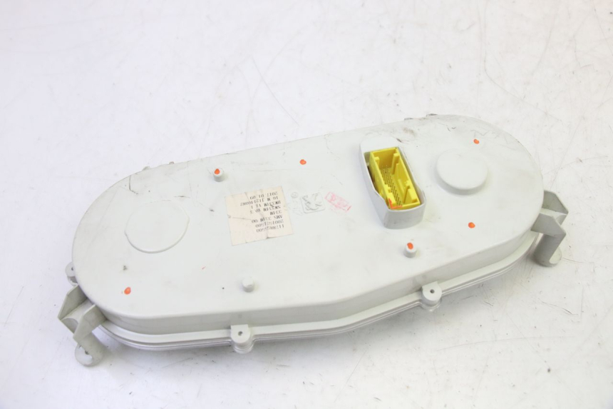 photo de CUENTA KILÓMETROS PEUGEOT CITYSTAR 50 (2013 - 2017)