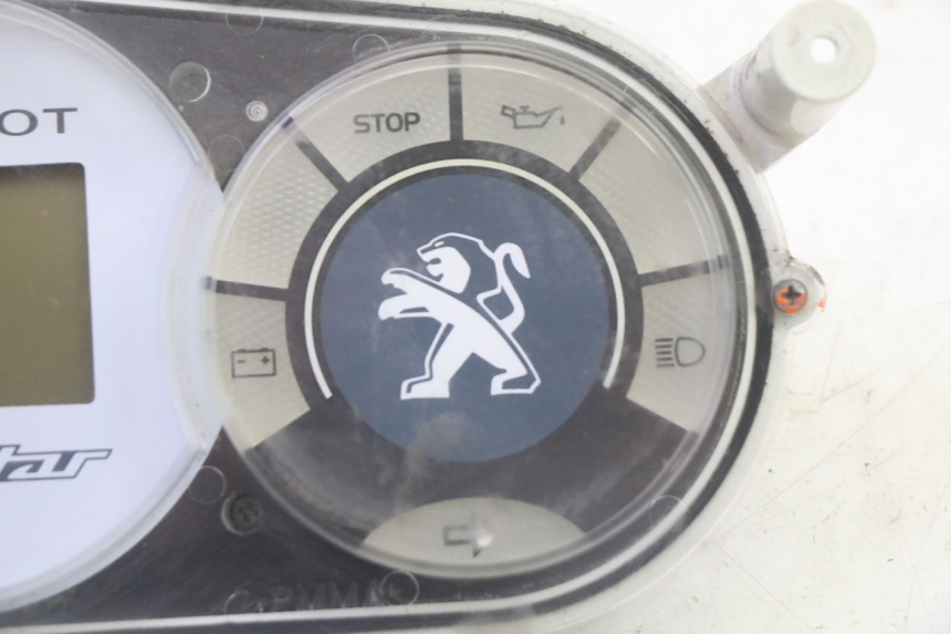 photo de CUENTA KILÓMETROS PEUGEOT CITYSTAR 50 (2013 - 2017)