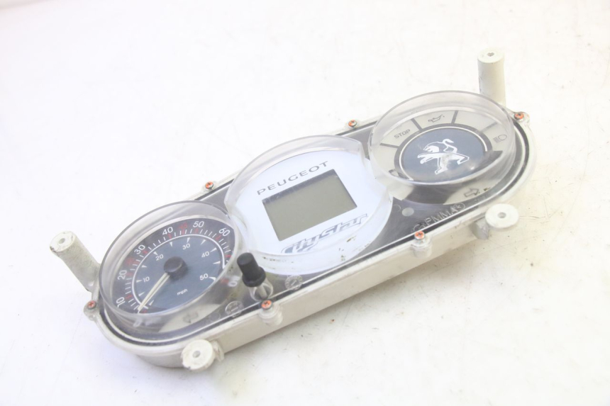 photo de CUENTA KILÓMETROS PEUGEOT CITYSTAR 50 (2013 - 2017)