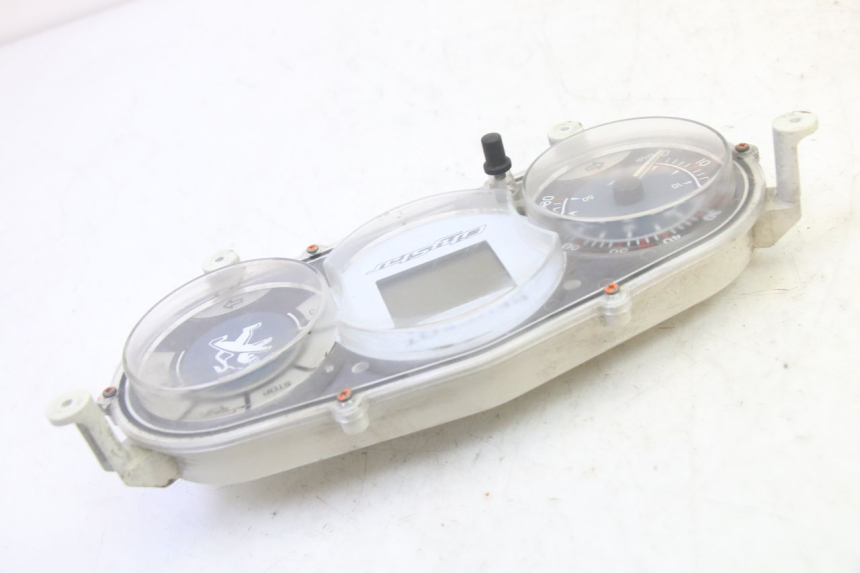 photo de CUENTA KILÓMETROS PEUGEOT CITYSTAR 50 (2013 - 2017)