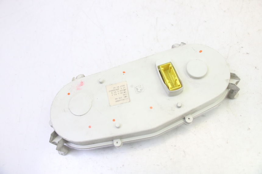 photo de CUENTA KILÓMETROS PEUGEOT CITYSTAR 50 (2013 - 2017)