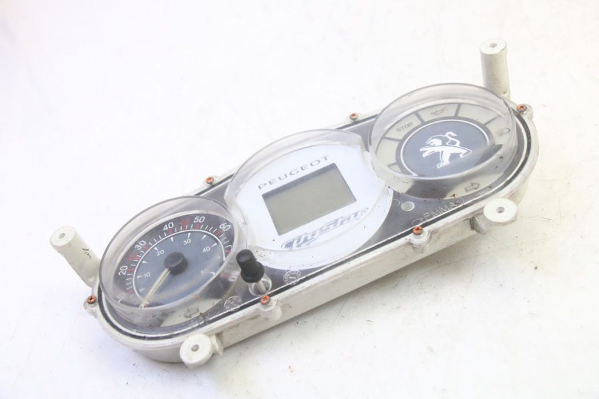 photo de CUENTA KILÓMETROS PEUGEOT CITYSTAR 50 (2013 - 2017)