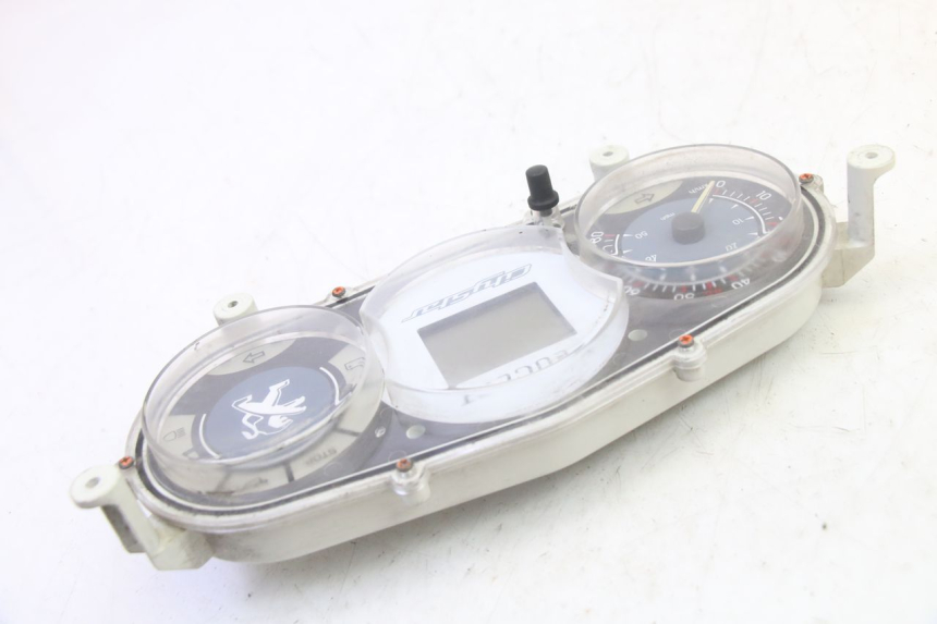 photo de CUENTA KILÓMETROS PEUGEOT CITYSTAR 50 (2013 - 2017)