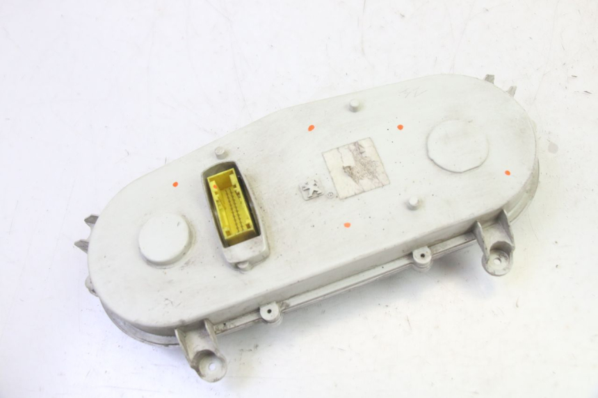 photo de CUENTA KILÓMETROS PEUGEOT CITYSTAR 50 (2013 - 2017)