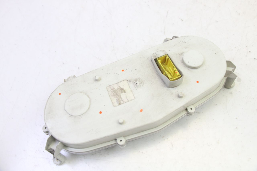 photo de CUENTA KILÓMETROS PEUGEOT CITYSTAR 50 (2013 - 2017)