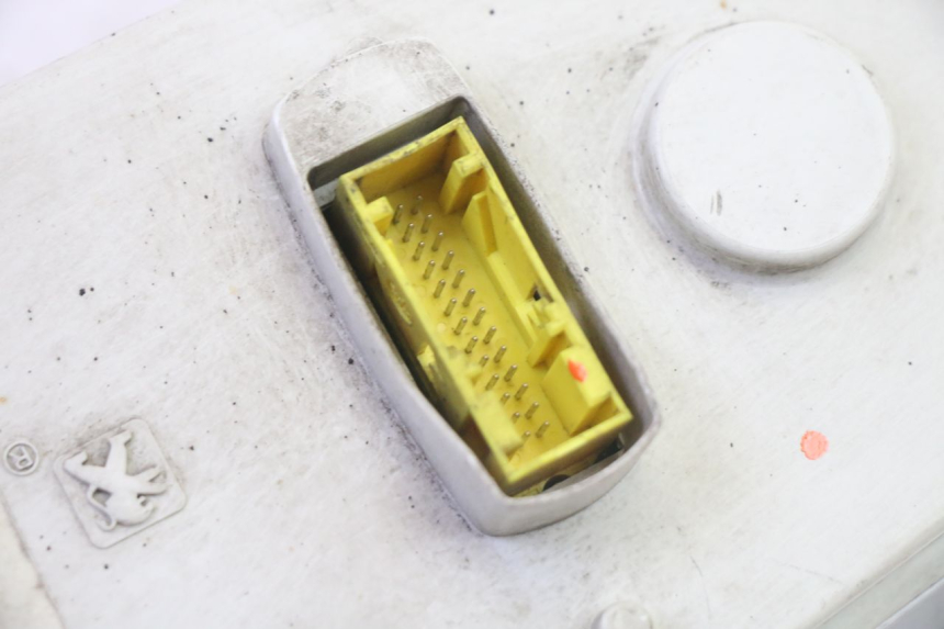 photo de CUENTA KILÓMETROS PEUGEOT CITYSTAR 50 (2013 - 2017)