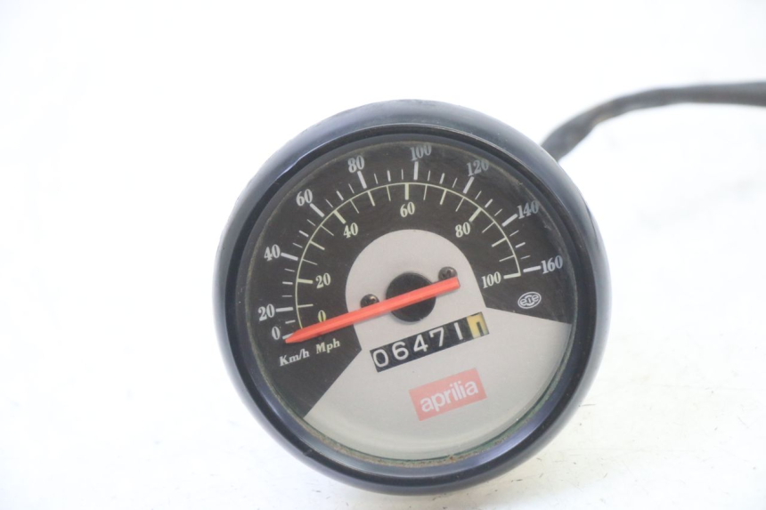 photo de VELOCIMETRO APRILIA CLASSIC 125 (1995 - 2001)