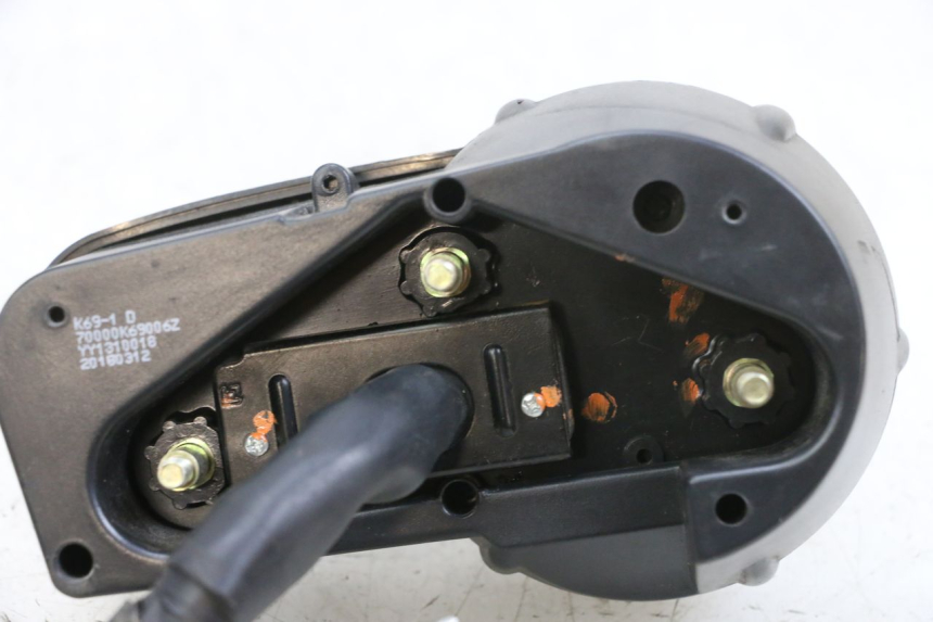 photo de VELOCIMETRO KSR CODE 125 (2018 - 2020) - Detalle de la pieza