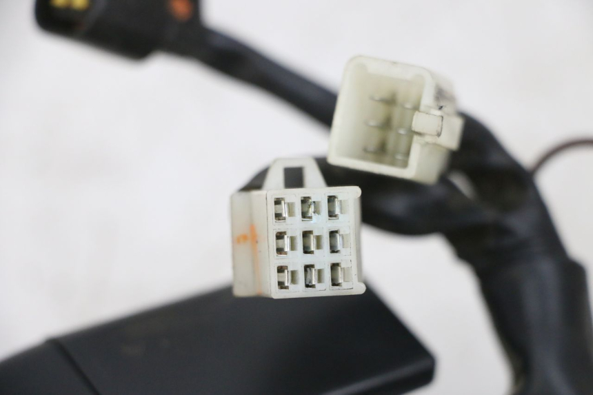 photo de VELOCIMETRO KSR CODE 125 (2018 - 2020) - Otra vista del artículo