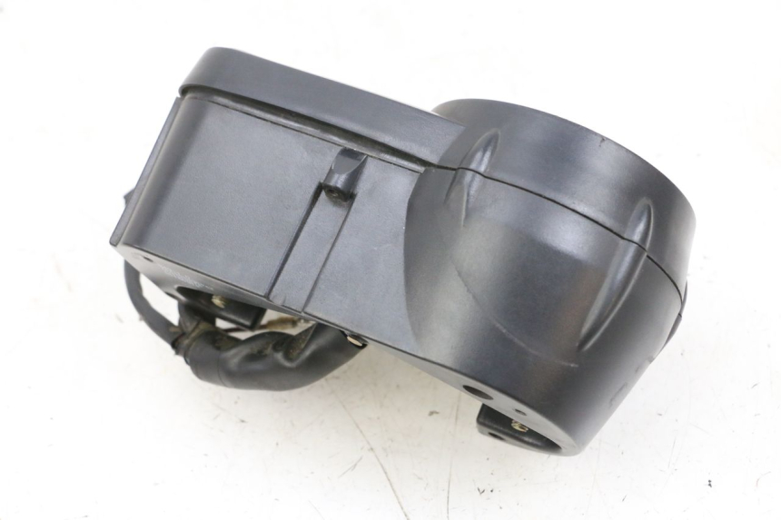 photo de VELOCIMETRO KSR CODE 125 (2018 - 2020) - Zoom sobre los componentes