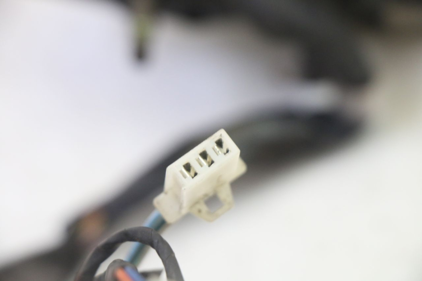 photo de CUENTA KILÓMETROS SYM CROX 4T 50 (2016 - 2023)